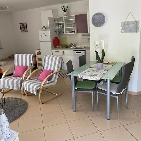 Čižići Apartman Igor מראה חיצוני תמונה