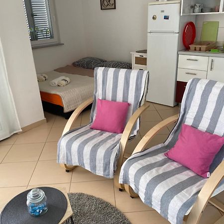 Čižići Apartman Igor מראה חיצוני תמונה