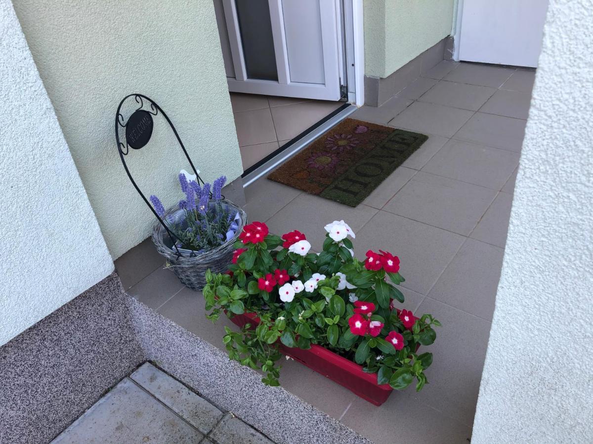 Čižići Apartman Igor מראה חיצוני תמונה