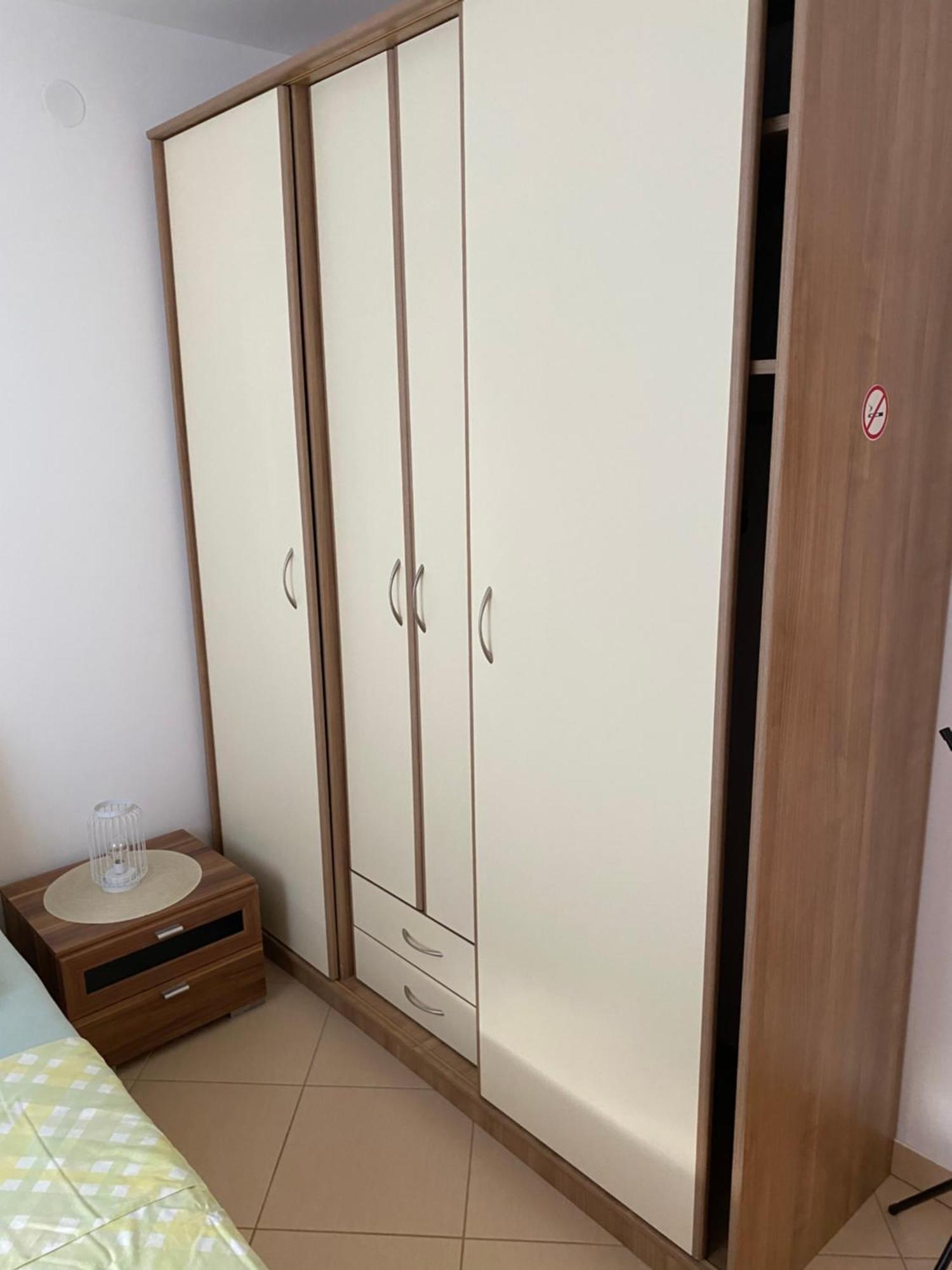 Čižići Apartman Igor מראה חיצוני תמונה