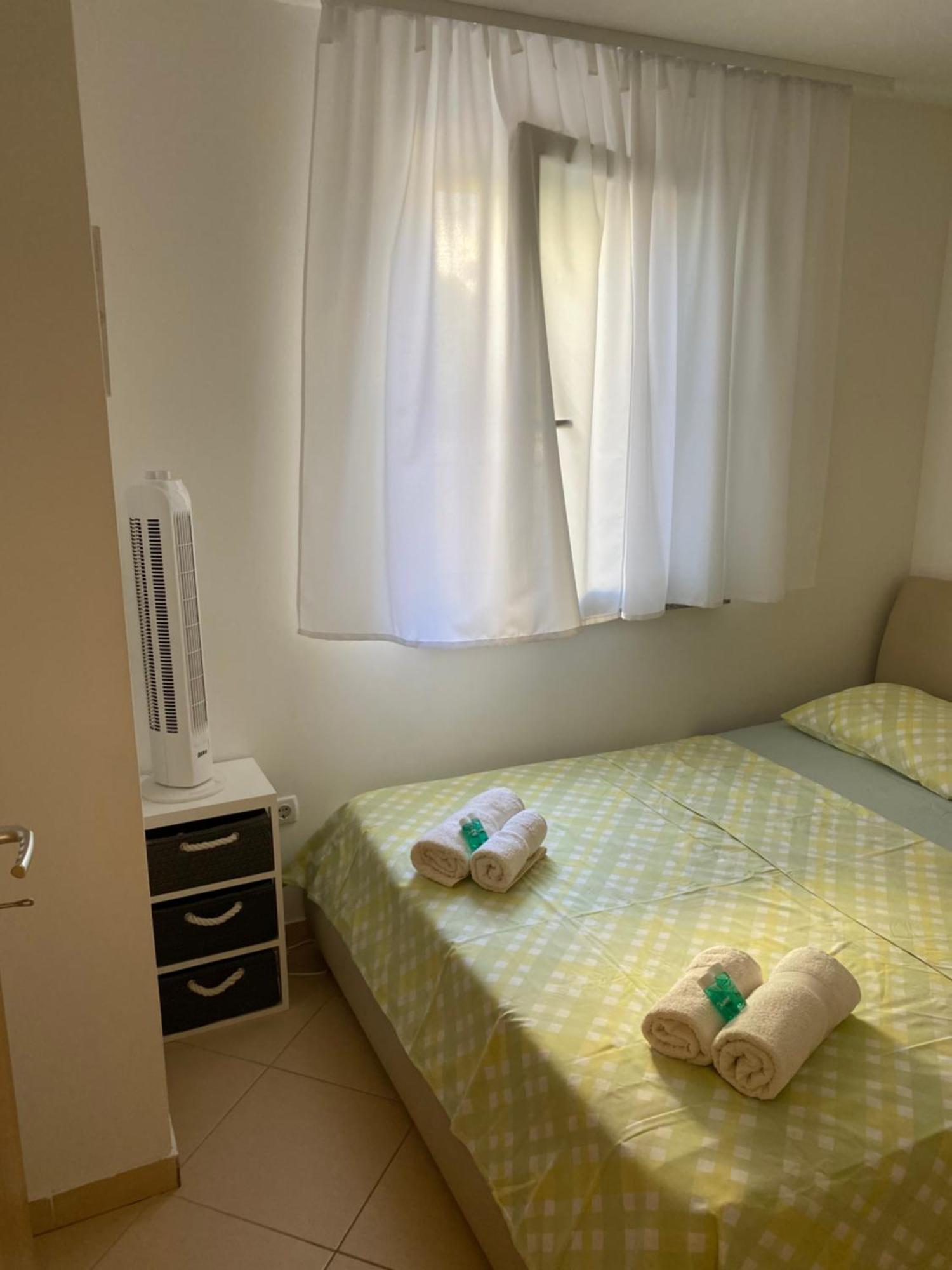 Čižići Apartman Igor מראה חיצוני תמונה