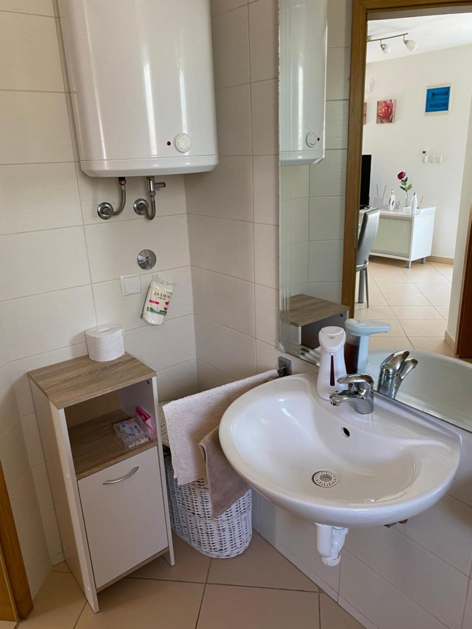 Čižići Apartman Igor מראה חיצוני תמונה
