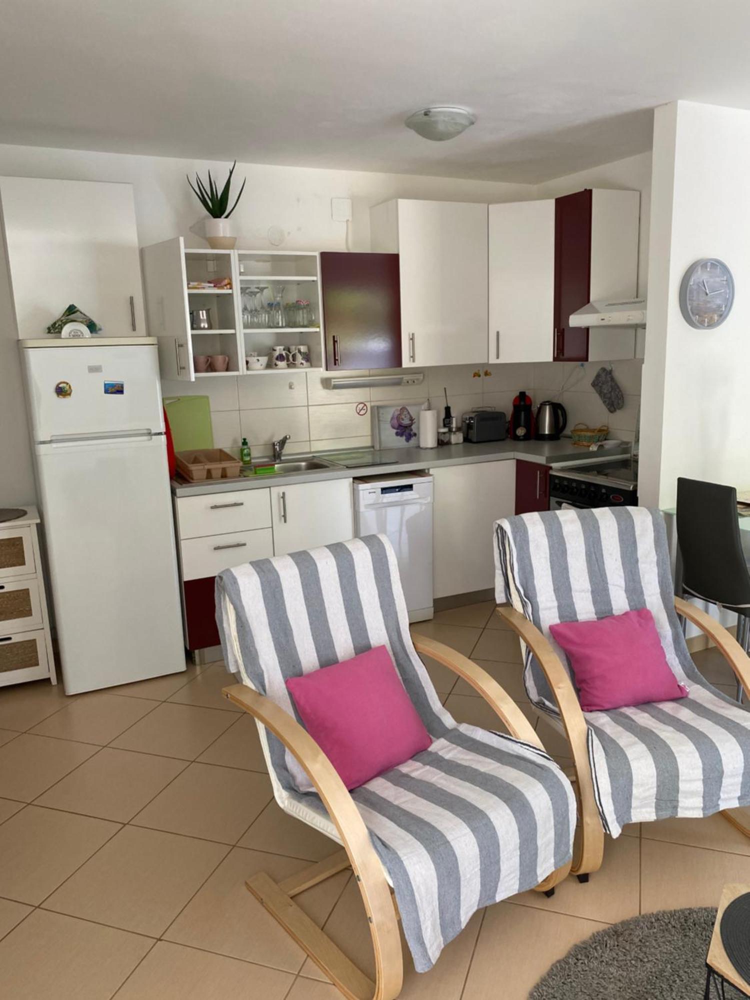 Čižići Apartman Igor מראה חיצוני תמונה