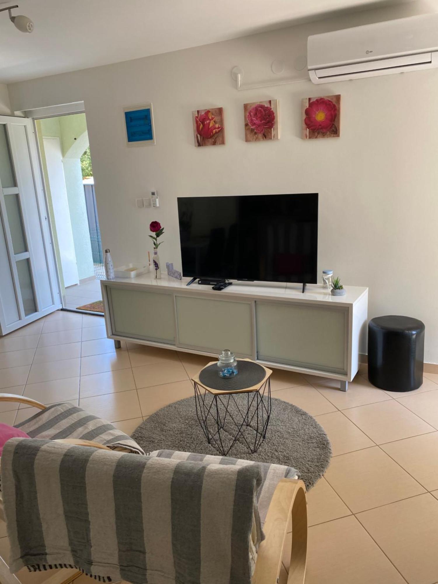 Čižići Apartman Igor מראה חיצוני תמונה