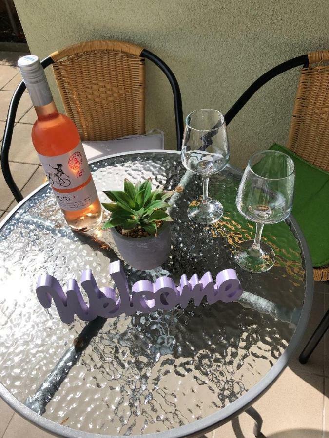 Čižići Apartman Igor מראה חיצוני תמונה